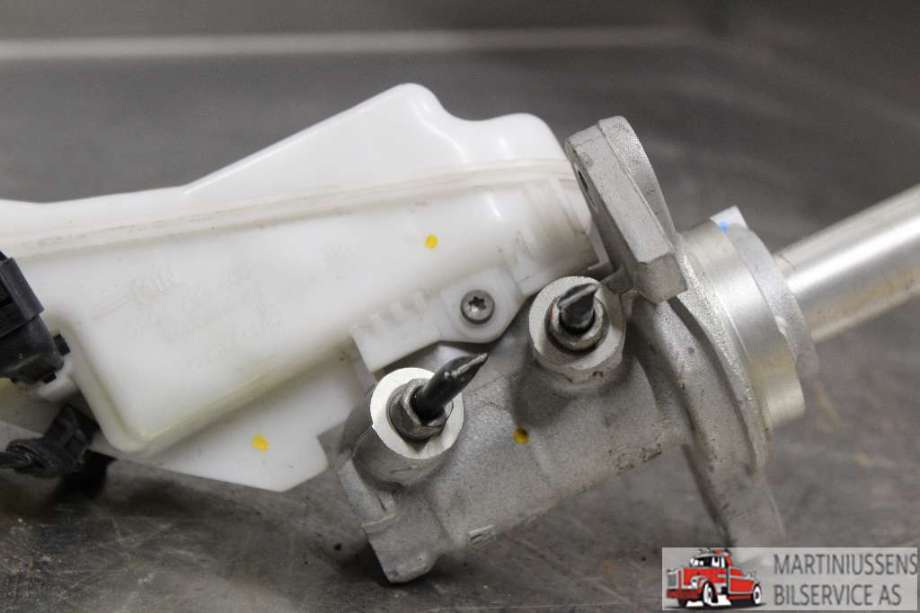 Bremsepumpe hoved til BMW i3 2013-2022  (BMW||179044 10 PL)
