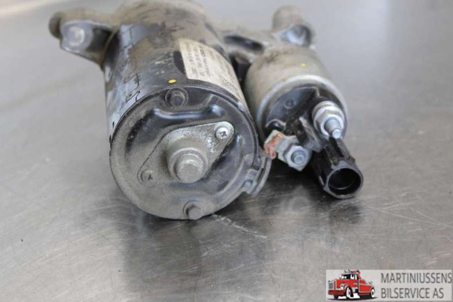 Starter til Audi A4 2007-2014 (Type IV) (B8) (B8) (AUDI||06H 911 021 D)