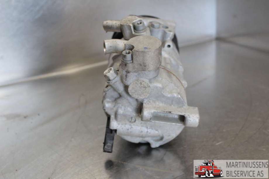 Aircondition kompressor til Audi A4 2007-2014 (Type IV) (B8) (B8) (AUDI||8T0 260 805N)