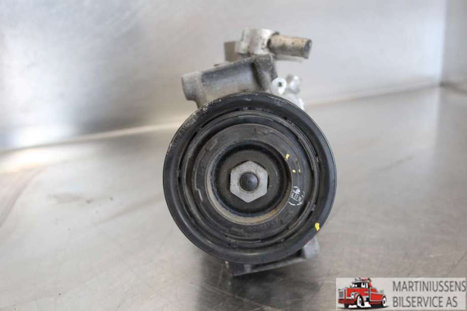 Aircondition kompressor til Audi A4 2007-2014 (Type IV) (B8) (B8) (AUDI||8T0 260 805N)