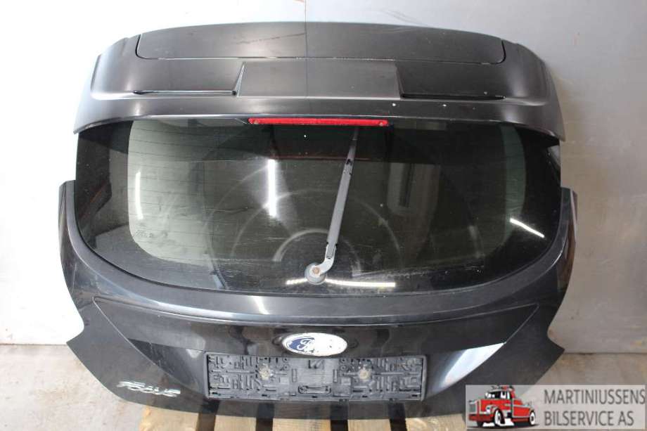 Bakluke combi til Ford Focus, 2011-2014 (Type III, Fase 1)  (FORD|)