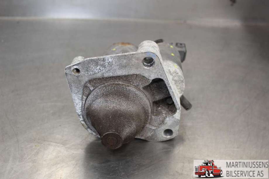 Starter til Peugeot 2008 2013-2019 (Type I)  (PEUGEOT||9671530880-02)