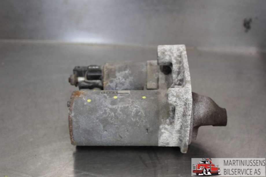 Starter til Peugeot 2008 2013-2019 (Type I)  (PEUGEOT||9671530880-02)