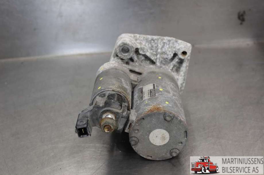 Starter til Peugeot 2008 2013-2019 (Type I)  (PEUGEOT||9671530880-02)