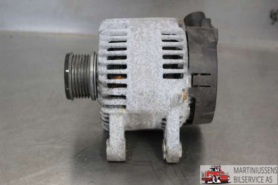 Dynamo til Peugeot 2008 2013-2019 (Type I)  (PEUGEOT|)