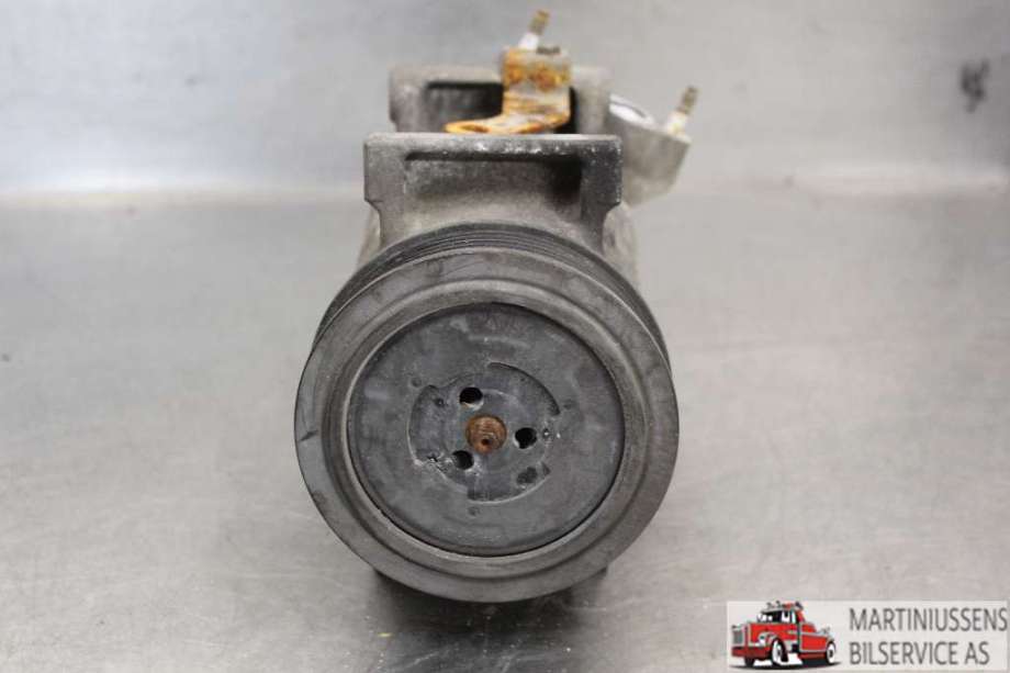 Aircondition kompressor til Peugeot 2008 2013-2019 (Type I)  (PEUGEOT||9672247080)