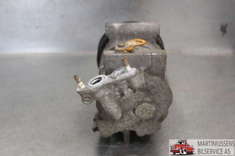 Aircondition kompressor til Peugeot 2008 2013-2019 (Type I)  (PEUGEOT||9672247080)