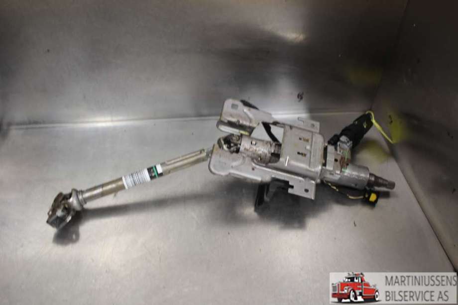 Rattaksel til Peugeot 2008 2013-2019 (Type I)  (PEUGEOT||61NKZS0318066)