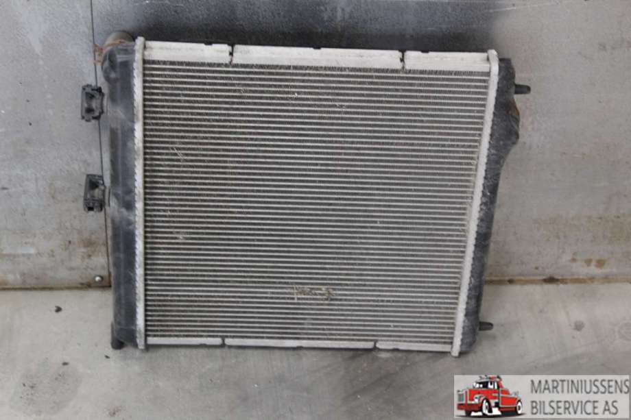 Radiator (manuell gir) til Peugeot 2008 2013-2019 (Type I)  (PEUGEOT||886160000)