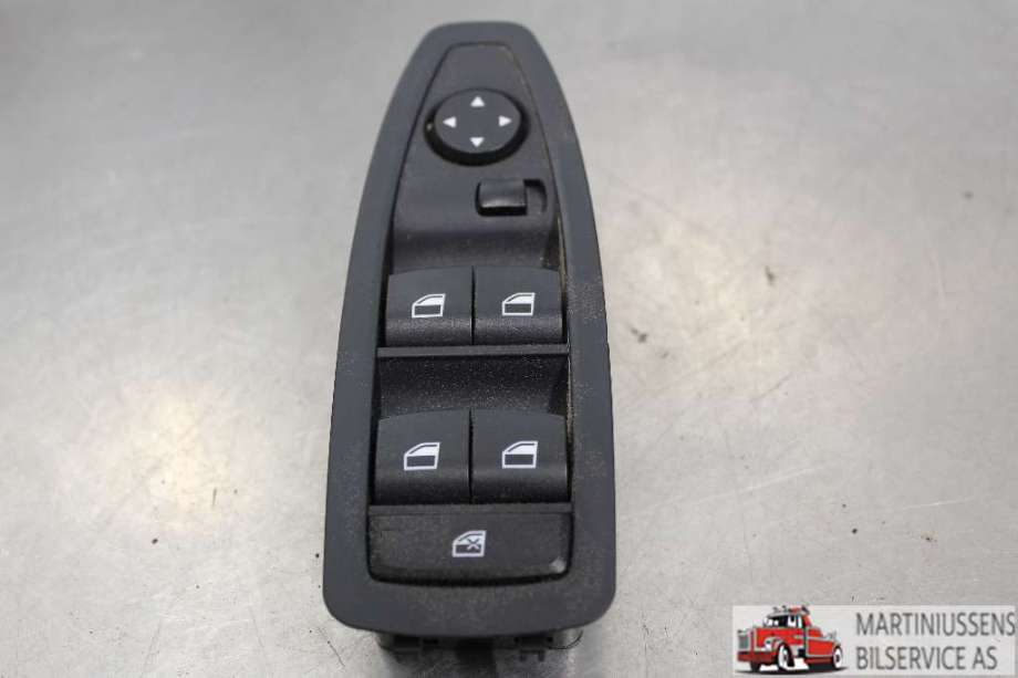 Bryter ruteheis til BMW 3-Serie 2012-2018 (F30/F31/F34) (F30/F31/F34) (BMW||9208109-02)