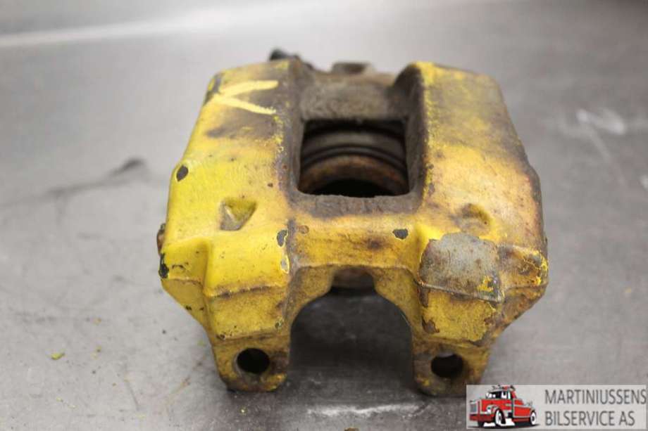 Bremsecaliper venstre foran til BMW 3-Serie 2012-2018 (F30/F31/F34) (F30/F31/F34) (BMW|)