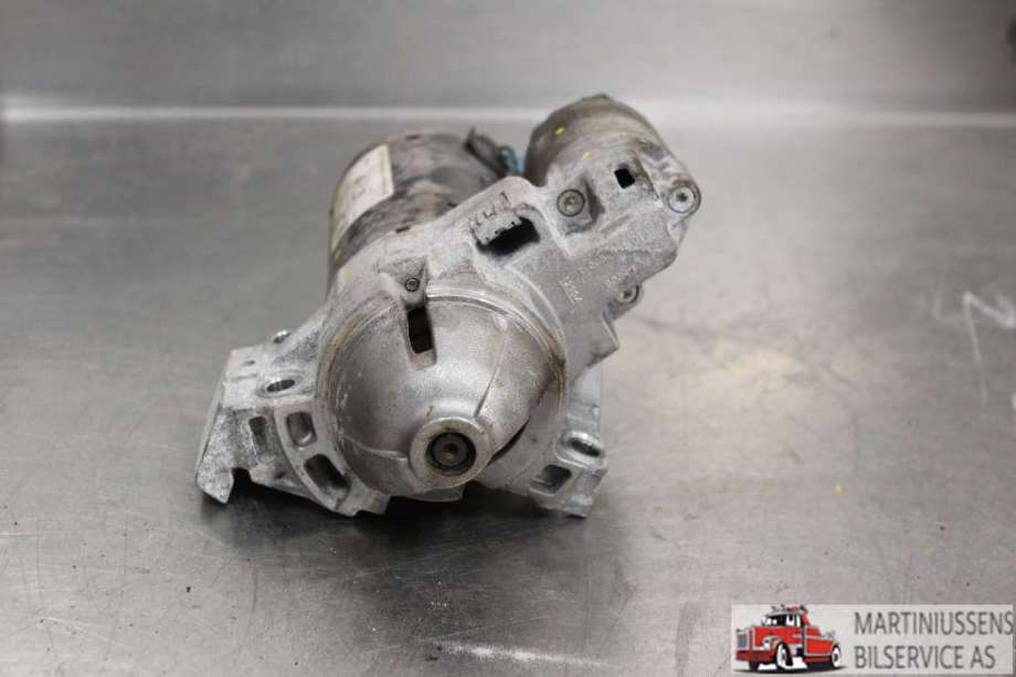 Starter diesel til BMW 3-Serie 2012-2018 (F30/F31/F34) (F30/F31/F34) (BMW||0 001 148 010)