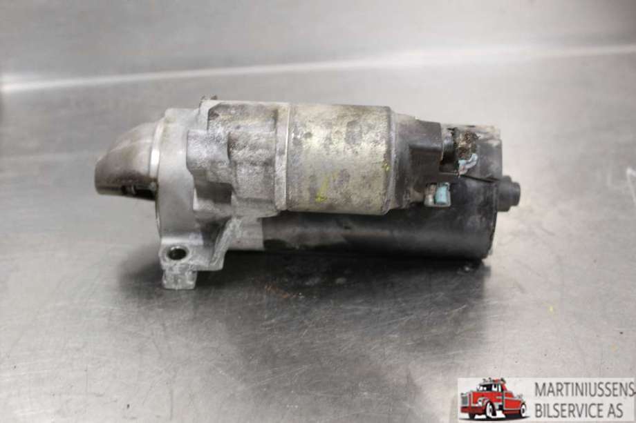 Starter diesel til BMW 3-Serie 2012-2018 (F30/F31/F34) (F30/F31/F34) (BMW||0 001 148 010)