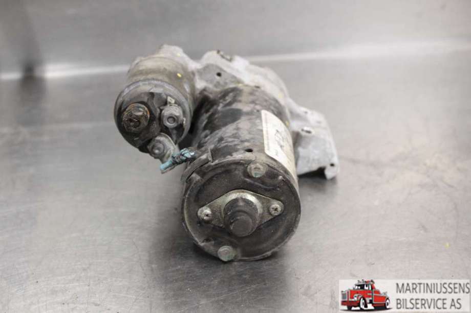 Starter diesel til BMW 3-Serie 2012-2018 (F30/F31/F34) (F30/F31/F34) (BMW||0 001 148 010)