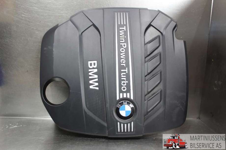 Motordeksel over motor til BMW 3-Serie 2012-2018 (F30/F31/F34) (F30/F31/F34) (BMW||527945 10)