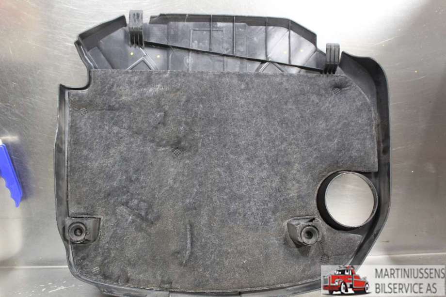 Motordeksel over motor til BMW 3-Serie 2012-2018 (F30/F31/F34) (F30/F31/F34) (BMW||527945 10)