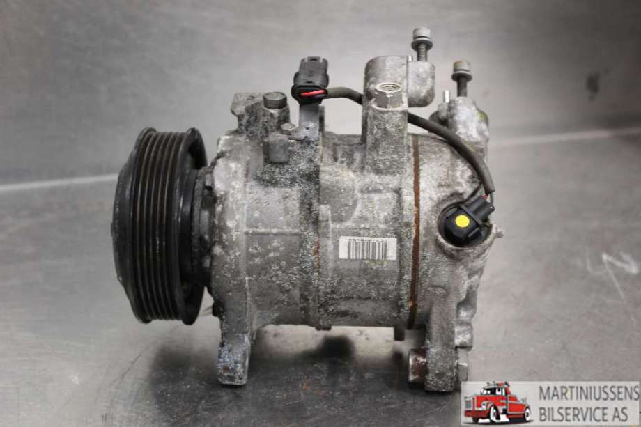 Aircondition kompressor til BMW 3-Serie 2012-2018 (F30/F31/F34) (F30/F31/F34) (BMW||GE447150-2672)