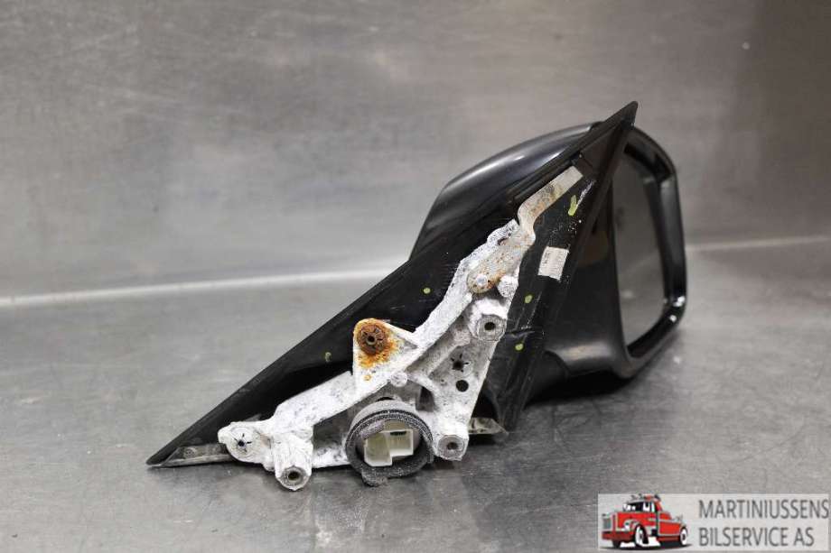 Speil høyre til BMW 3-Serie 2012-2018 (F30/F31/F34) (F30/F31/F34) (BMW|)