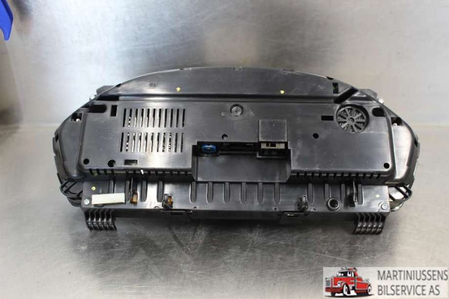 Speedometer til BMW 3-Serie 2012-2018 (F30/F31/F34) (F30/F31/F34) (BMW||9295870-01)