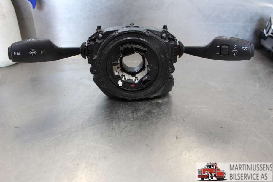 Airbag slepering til BMW 3-Serie, 2012-2018 (F30/F31/F34) (F30/F31/F34) (BMW|)