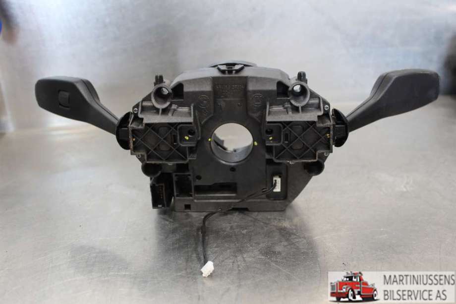 Airbag slepering til BMW 3-Serie 2012-2018 (F30/F31/F34) (F30/F31/F34) (BMW||10093902-01)