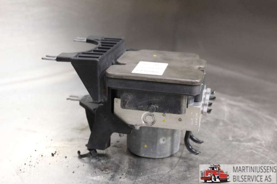 ABS sentral til Mercedes GLA, 2014-2020 (X156) (X156) (MERCEDES|)