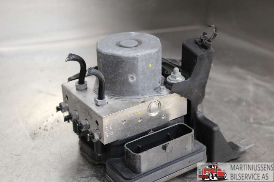 ABS sentral til Mercedes GLA 2014-2020 (X156) (X156) (MERCEDES||A009 431 94 12)