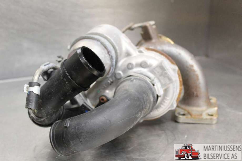 Turbo til Suzuki SX4 S-CROSS 2013-->> (Type II)  (SUZUKI||13900-53SA0)