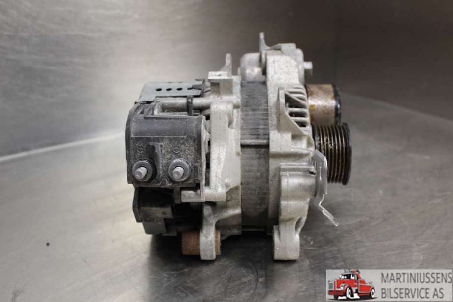 Dynamo til Suzuki SX4 S-CROSS 2013-->> (Type II)  (SUZUKI||0 127 813 020)
