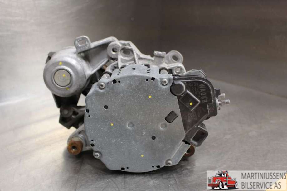 Dynamo til Suzuki SX4 S-CROSS 2013-->> (Type II)  (SUZUKI||0 127 813 020)