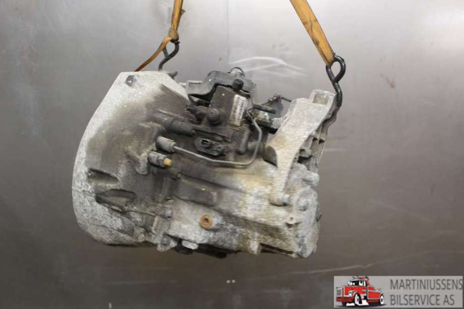 Girkasse manuell 6-trinn til Volvo V40 2012-2019  (VOLVO||CV6R 7002 GD)