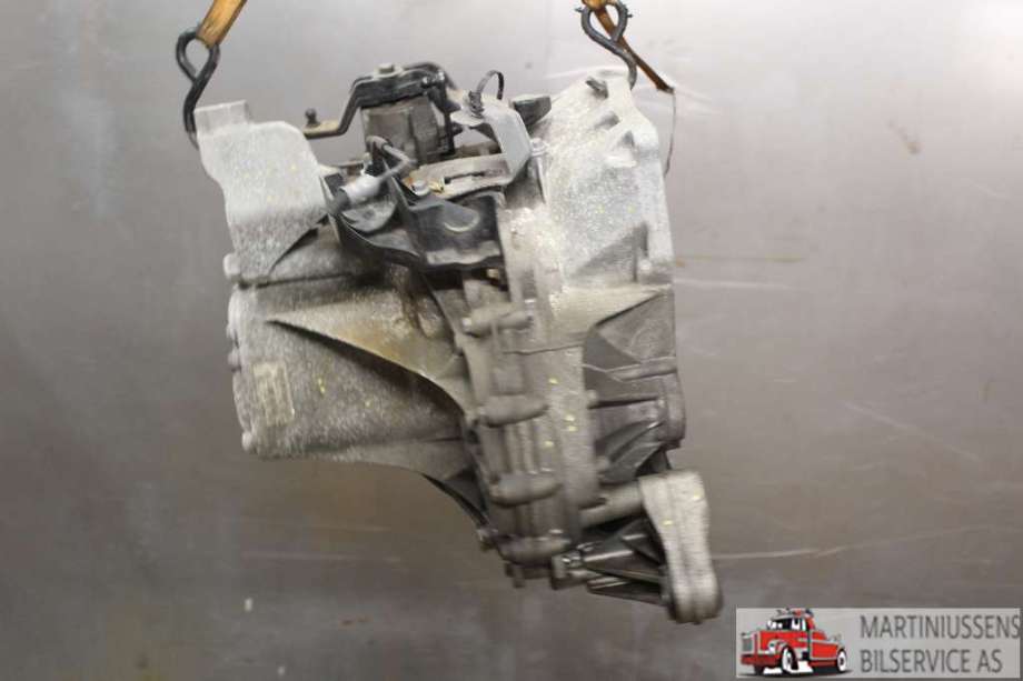 Girkasse manuell 6-trinn til Volvo V40 2012-2019  (VOLVO||CV6R 7002 GD)