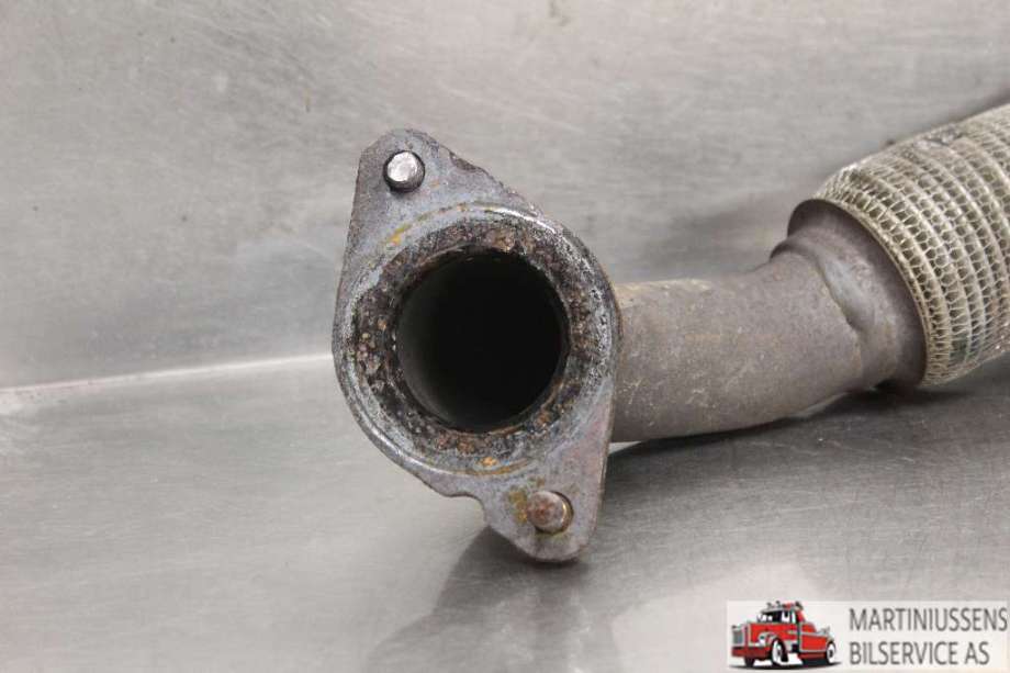 Partikkelfilter til Volvo V40 2012-2019  (VOLVO||31370724)