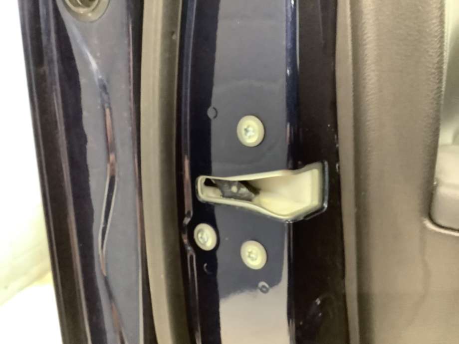 Låsekasse høyre til Suzuki SX4 S-CROSS, 2013-->> (Type II)  (SUZUKI|)