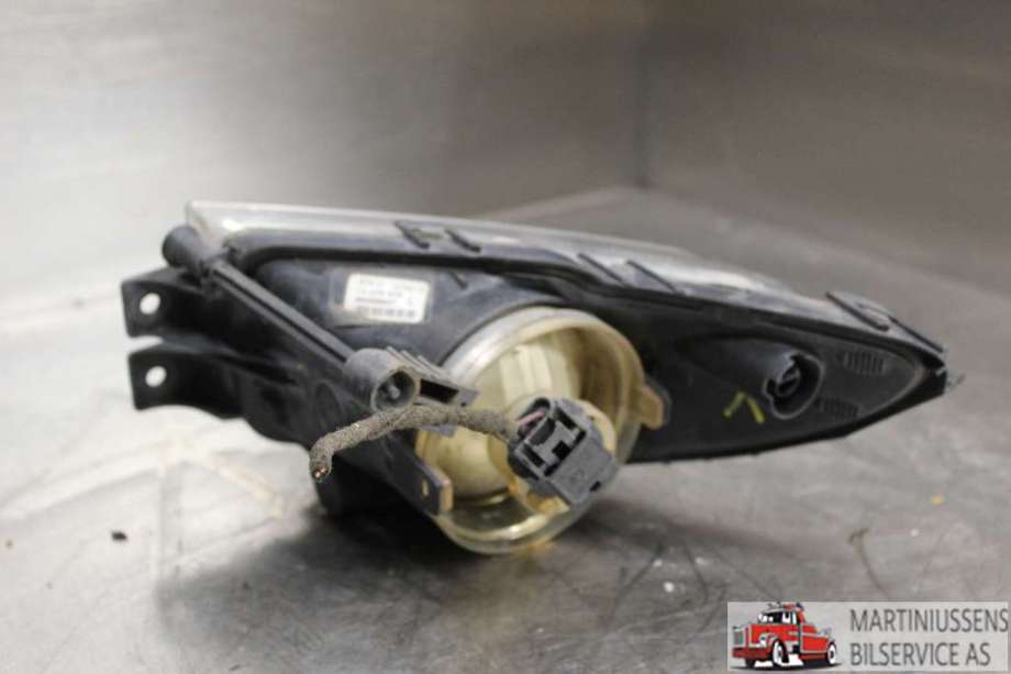 Tåkelykt venstre foran til Opel Insignia A 2009-2014  (OPEL||13 226 828)