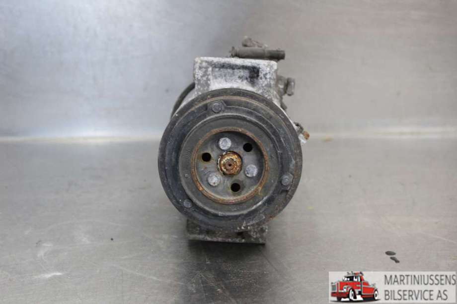 Aircondition kompressor til Mercedes Sprinter 2018-->> (907/910) (907/910) (MERCEDES||A0008303902)