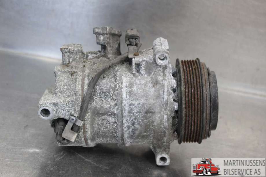 Aircondition kompressor til Mercedes Sprinter 2018-->> (907/910) (907/910) (MERCEDES||A0008303902)