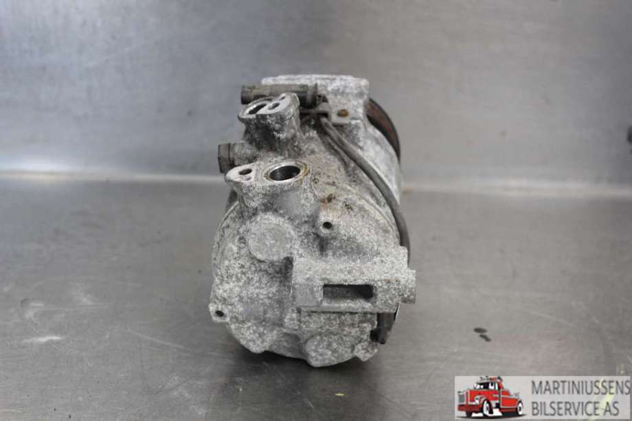 Aircondition kompressor til Mercedes Sprinter 2018-->> (907/910) (907/910) (MERCEDES||A0008303902)