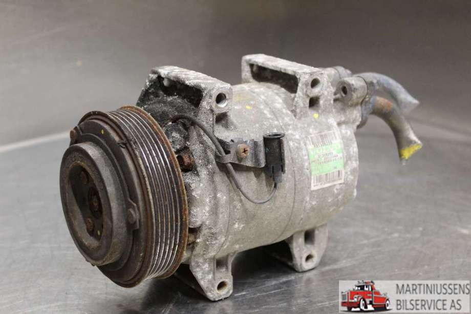Aircondition kompressor til Volvo XC90, 2007-2014 (Type I, Fase 2)  (VOLVO|)