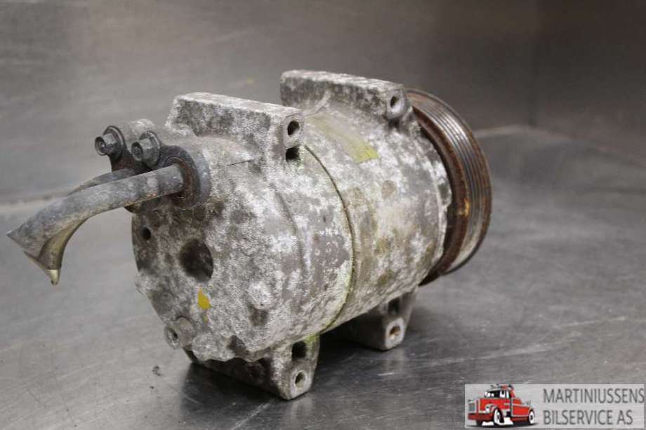 Aircondition kompressor til Volvo XC90 2007-2014 (Type I, Fase 2)  (VOLVO||31308259)