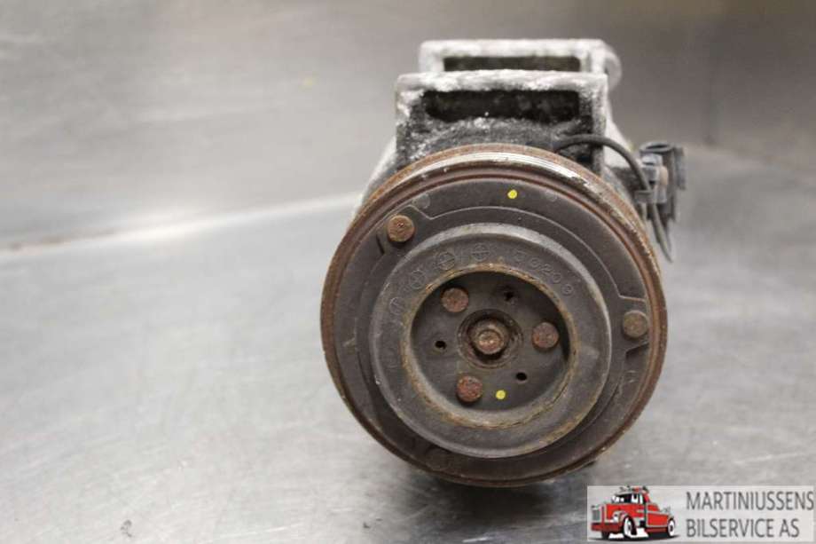 Aircondition kompressor til Volvo XC90 2007-2014 (Type I, Fase 2)  (VOLVO||31308259)