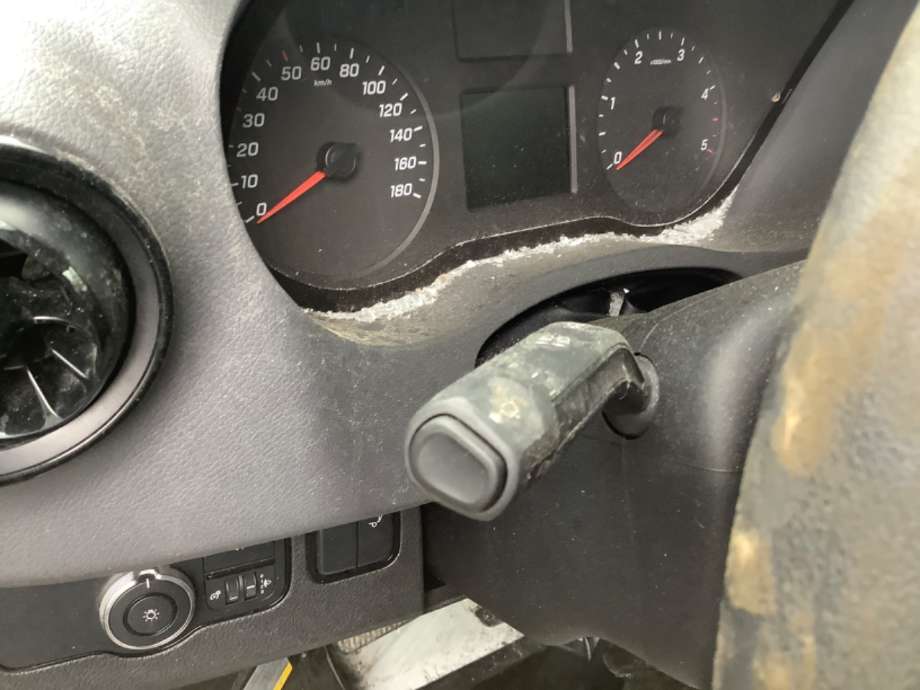 Bryter combi til Mercedes Sprinter, 2018-->> (907/910) (907/910) (MERCEDES|A 907 900 43 02)