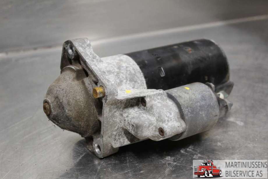 Starter diesel til Volvo XC90 2007-2014 (Type I, Fase 2)  (VOLVO||0 001 109 311)