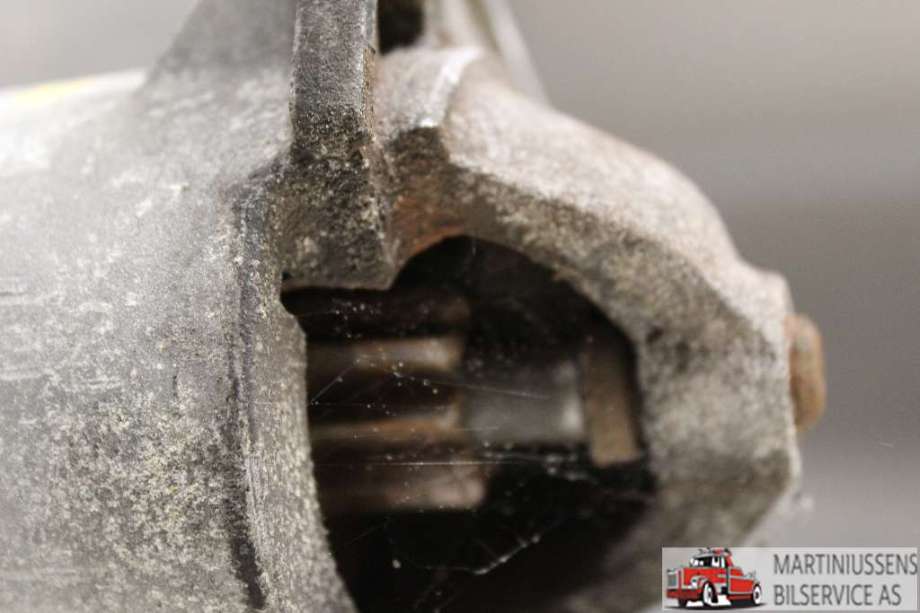 Starter diesel til Volvo XC90 2007-2014 (Type I, Fase 2)  (VOLVO||0 001 109 311)