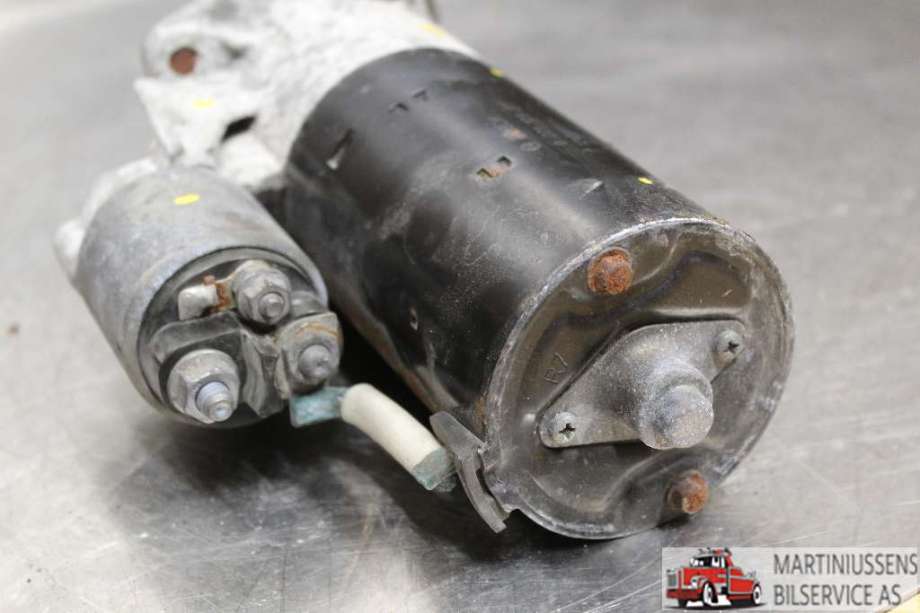 Starter diesel til Volvo XC90 2007-2014 (Type I, Fase 2)  (VOLVO||0 001 109 311)