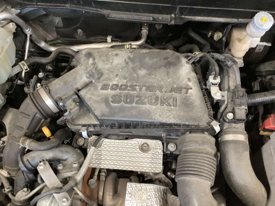 Luftfilterboks til Suzuki Vitara, 2015-->> (Type IV)  (SUZUKI|)