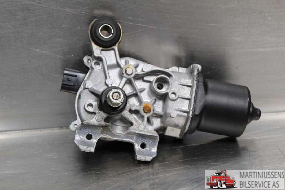 Viskermotor frontrute til Nissan Qashqai 2014-2021 (Type II)  (NISSAN||4913 C004)