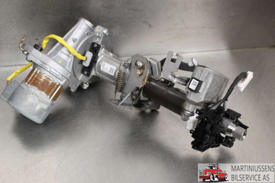 Rattaksel elektrisk servo til Toyota Corolla 2019-->>  (TOYOTA||45250-02P90)