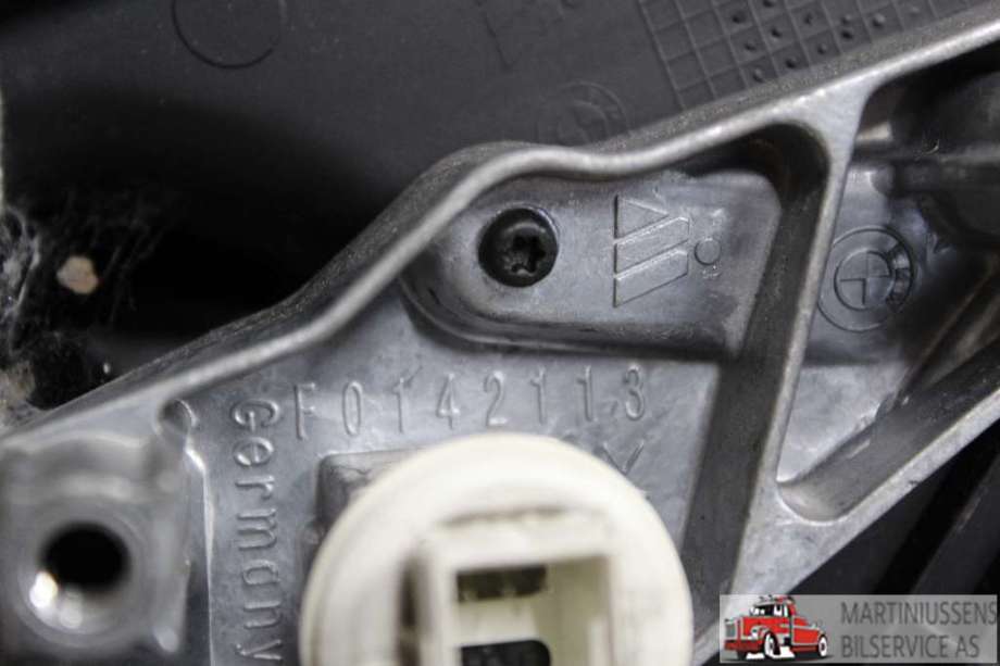Speil venstre til BMW 3-Serie 2005-2011 (E90/E91/E92/E93) (E90/E91/E92/E93) (BMW||F0142113)