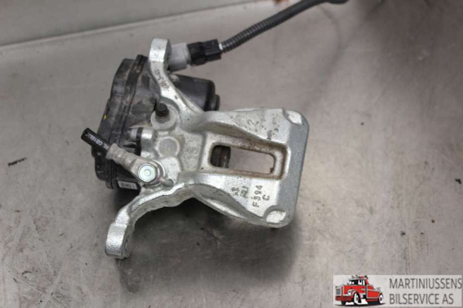 Bremsecaliper høyre bak til Toyota Corolla, 2019-->>  (TOYOTA|)